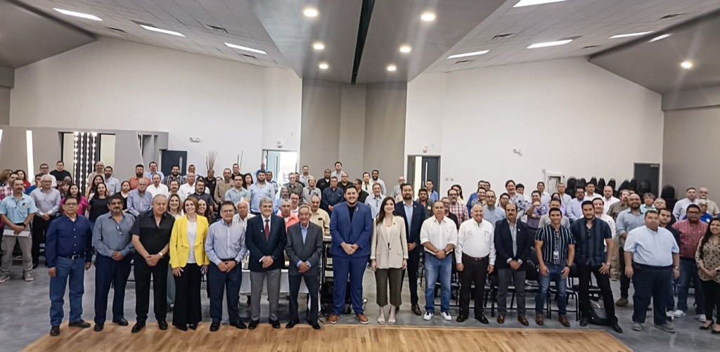 Taller para actualización de peritos en Ciudad Juárez