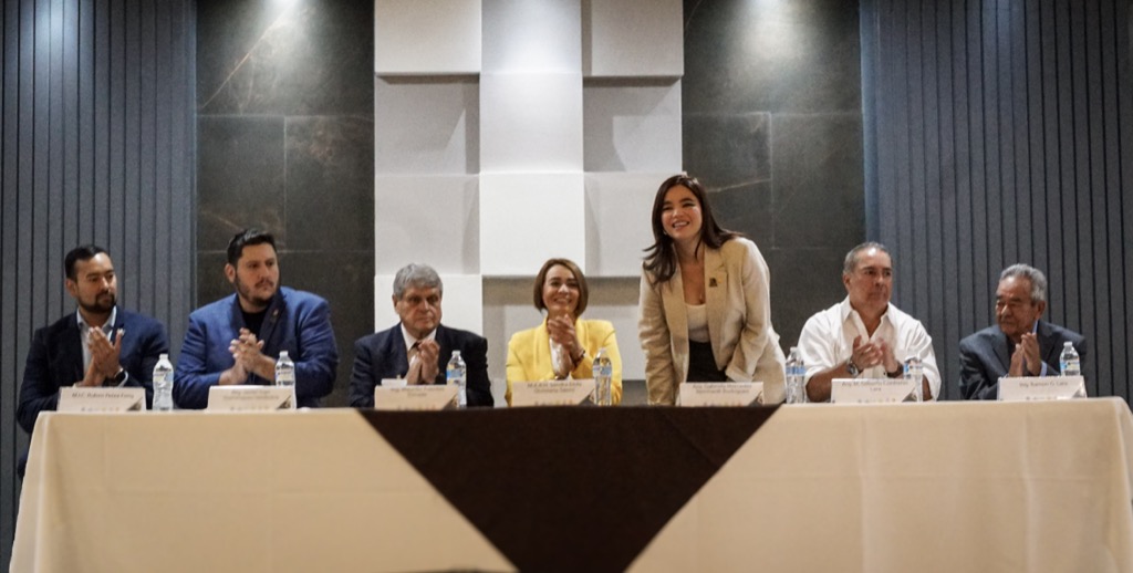 Taller para actualización de peritos en Ciudad Juárez