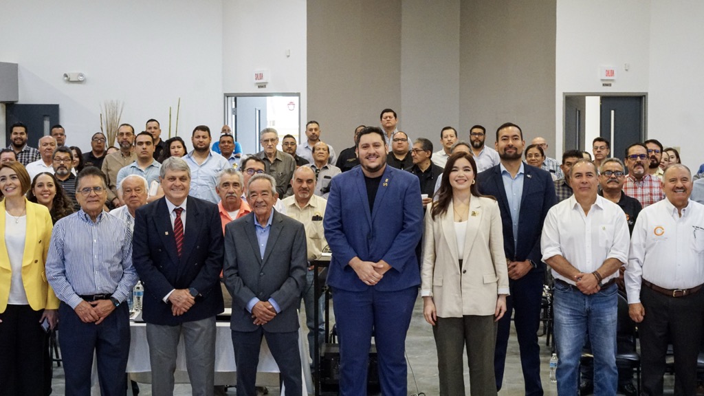 Taller para actualización de peritos en Ciudad Juárez