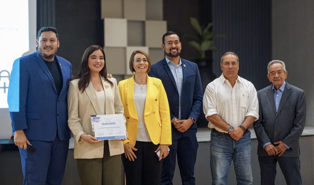 Taller para actualización de peritos en Ciudad Juárez